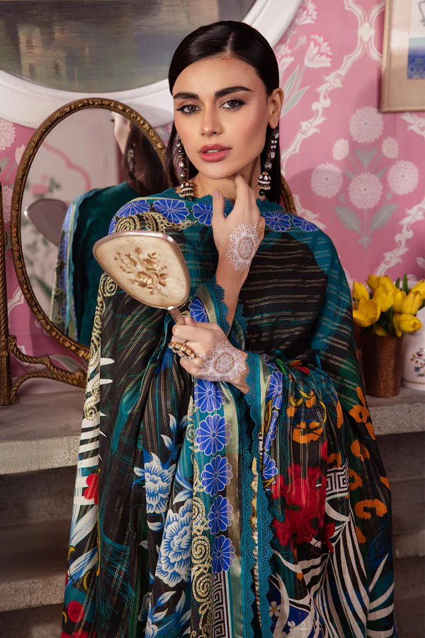 Nureh | Maya Lawn 24 | NS-110