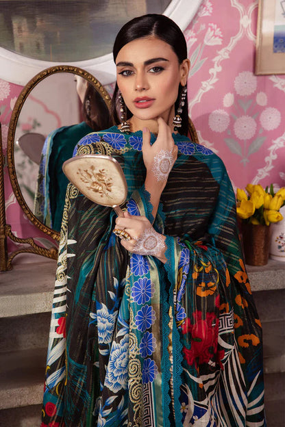 Nureh | Maya Lawn 24 | NS-110