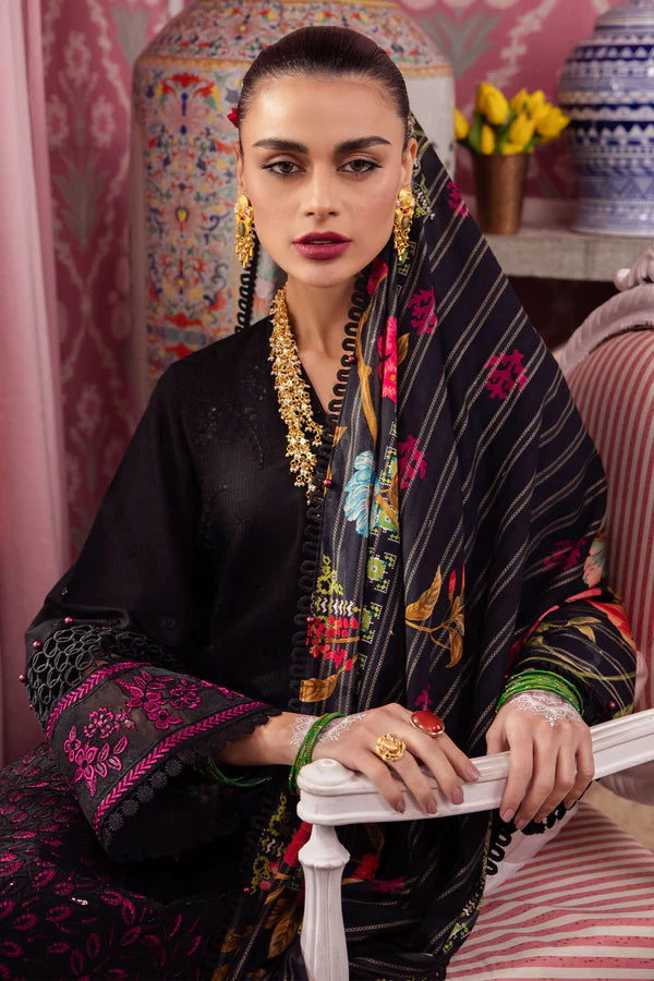 Nureh | Maya Lawn 24 | NS-114