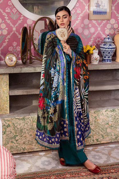 Nureh | Maya Lawn 24 | NS-110