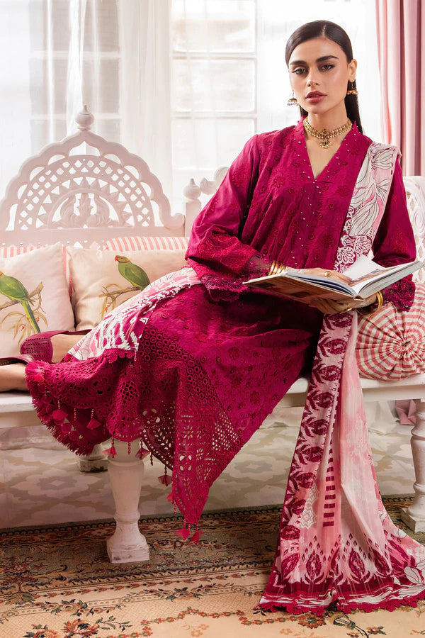 Nureh | Maya Lawn 24 | NS-109