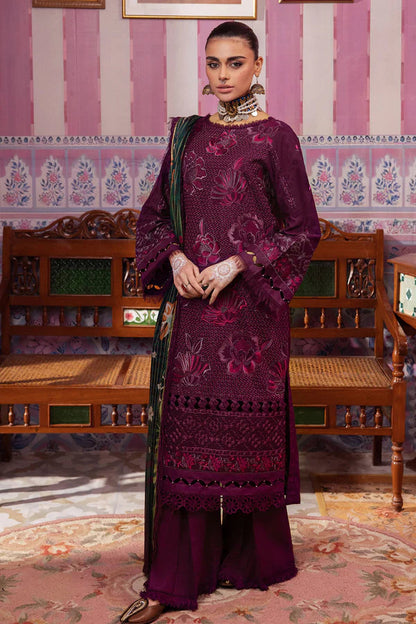 Nureh | Maya Lawn 24 | NS-115