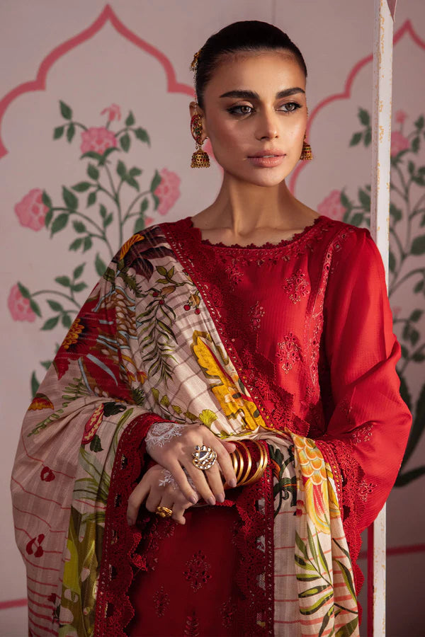 Nureh | Maya Lawn 24 | NS-113