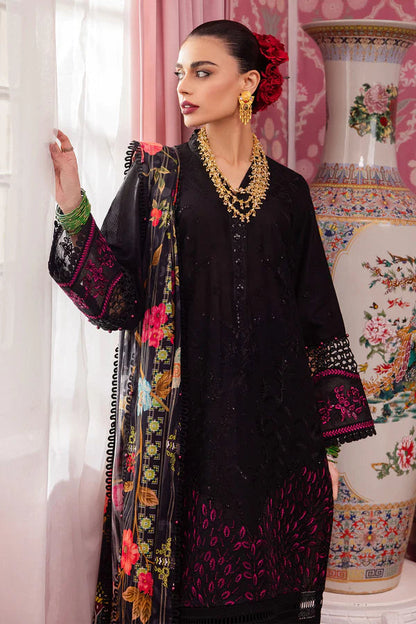 Nureh | Maya Lawn 24 | NS-114
