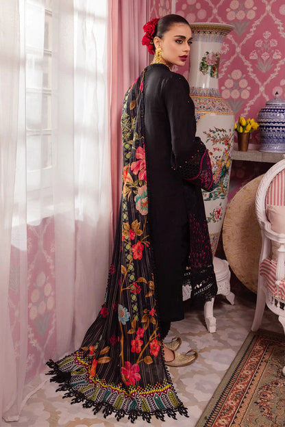 Nureh | Maya Lawn 24 | NS-114