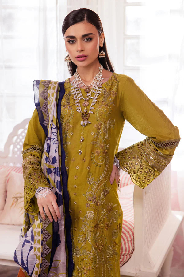 Nureh | Maya Lawn 24 | NS-111