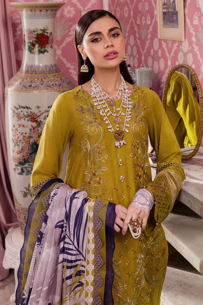 Nureh | Maya Lawn 24 | NS-111