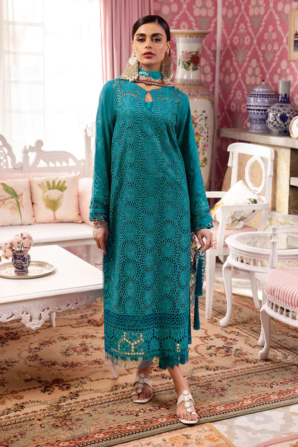 Nureh | Maya Lawn 24 | NS-108