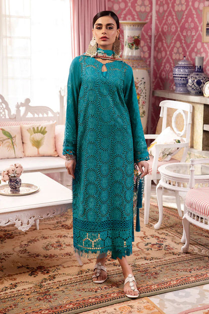 Nureh | Maya Lawn 24 | NS-108