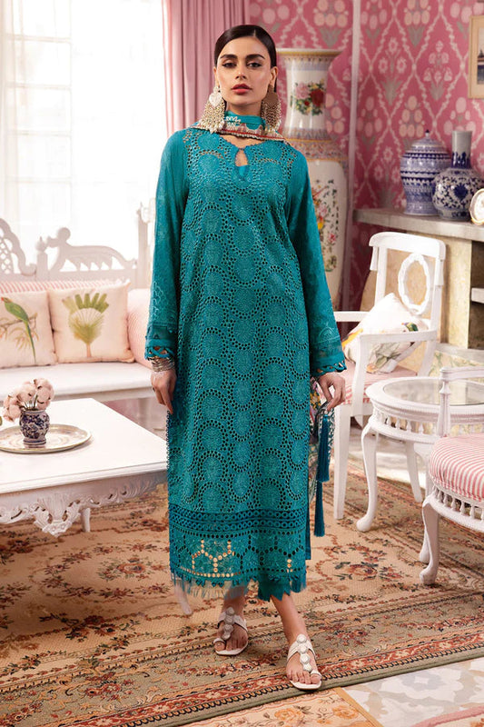 Nureh | Maya Lawn 24 | NS-108