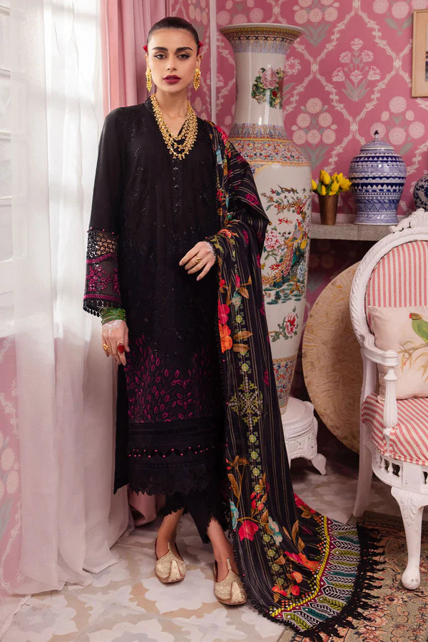 Nureh | Maya Lawn 24 | NS-114