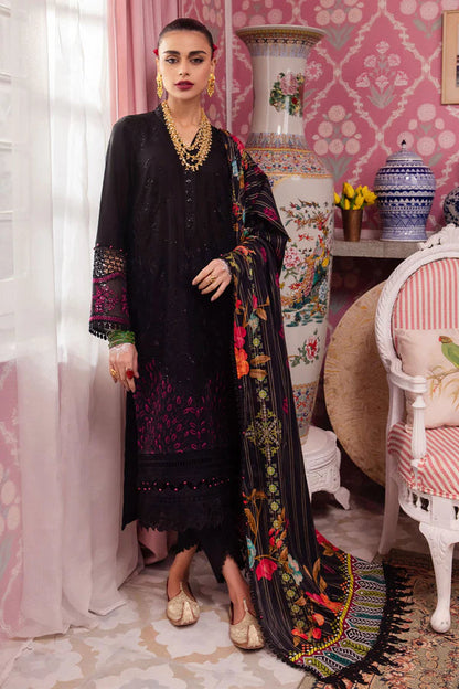Nureh | Maya Lawn 24 | NS-114