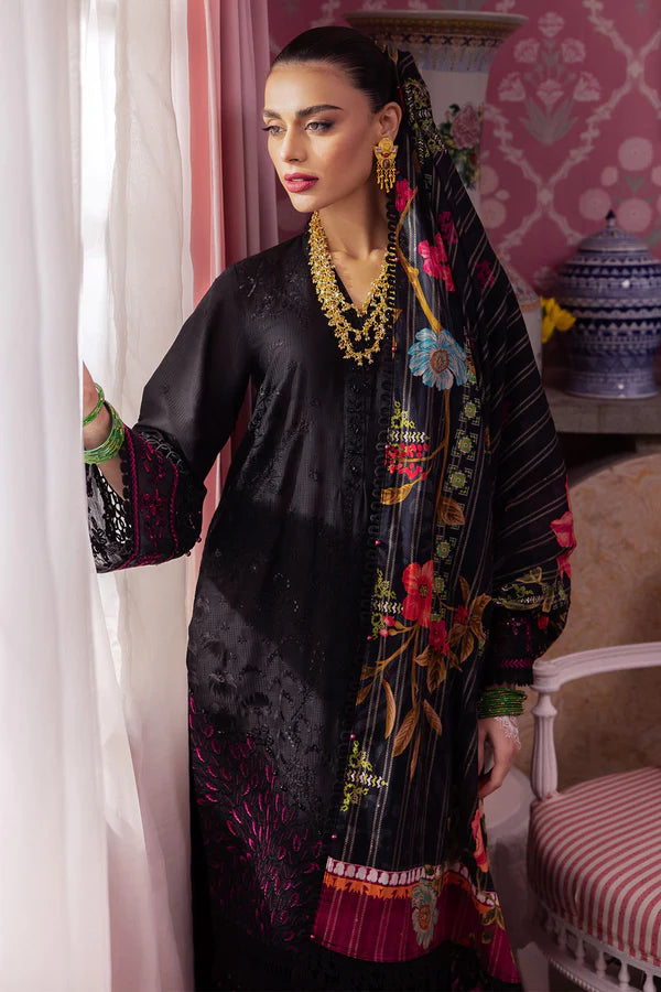 Nureh | Maya Lawn 24 | NS-114