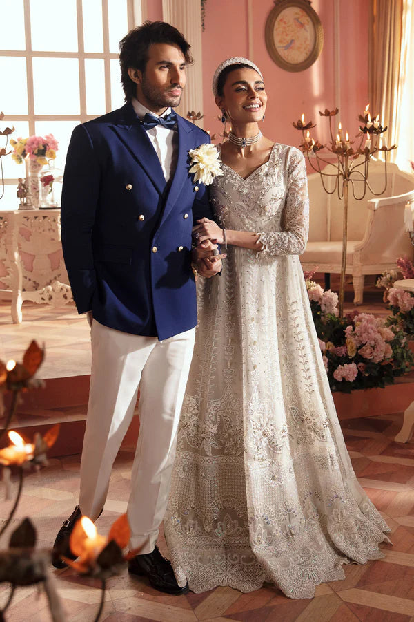 Nureh | The Secret Garden | Selina