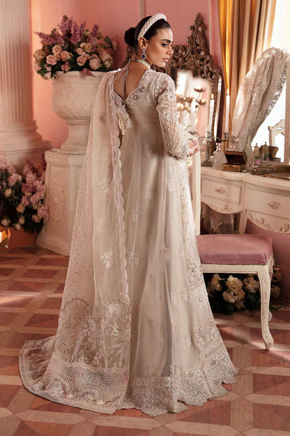 Nureh | The Secret Garden | Selina