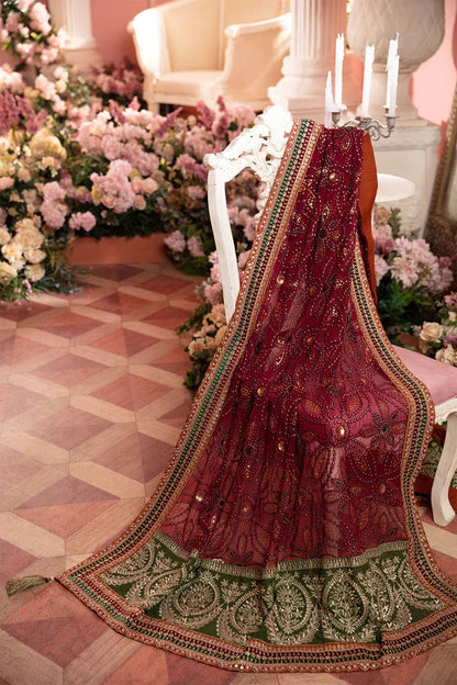 Nureh | The Secret Garden | Stella