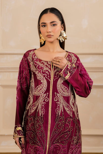 Maryum N Maria | Zaira Pret | OPHELIA