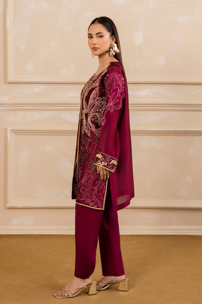 Maryum N Maria | Zaira Pret | OPHELIA