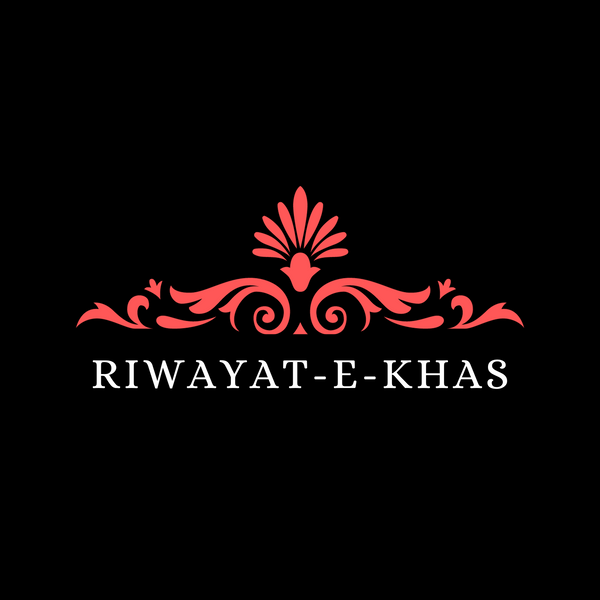 Riwayat-e-khas