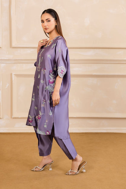 Maryum N Maria | Zaira Pret | PRIMROSE