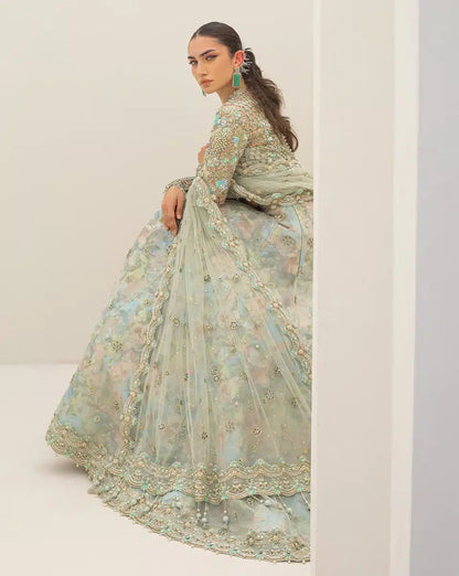 Qalamkar | Couture 23 | C-01 ZERLIN