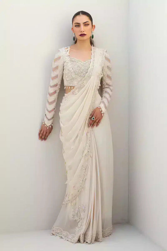 Qalamkar | Couture 23 | C-08 ELLA