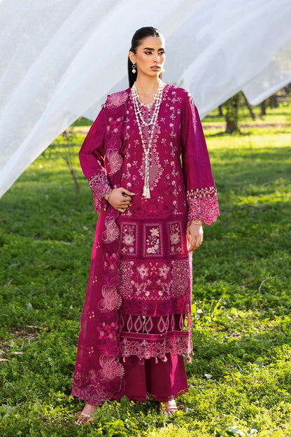 Ramsha | Riwayat Lawn Collection | Y-1301