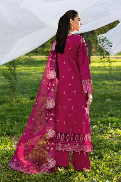Ramsha | Riwayat Lawn Collection | Y-1301