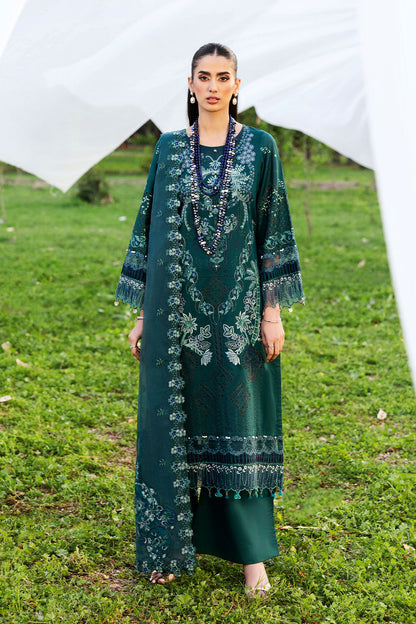 Ramsha | Riwayat Lawn Collection | Y-1304