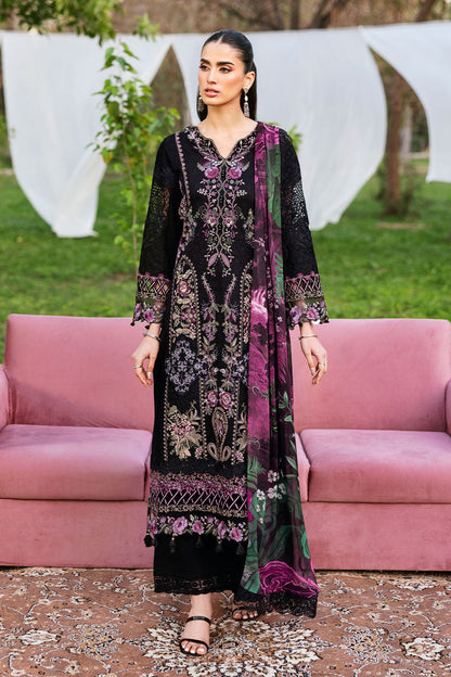 Ramsha | Riwayat Lawn Collection | Y-1302