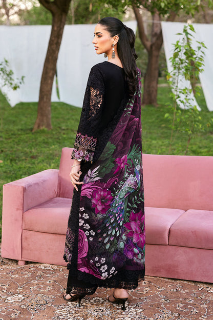 Ramsha | Riwayat Lawn Collection | Y-1302