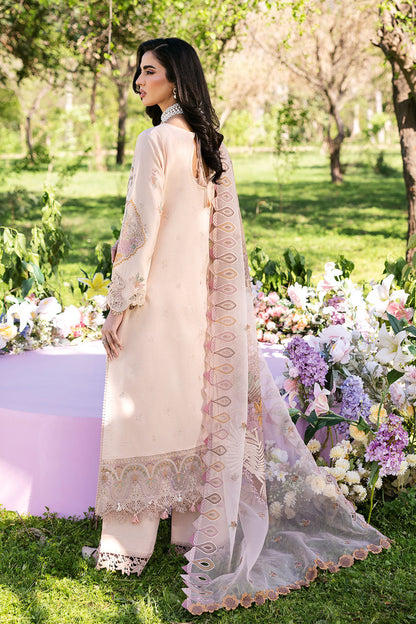 Ramsha | Riwayat Lawn Collection | Y-1308