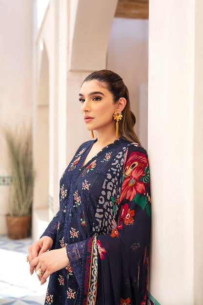 Ramsha | Andaaz Collection | Z-1007