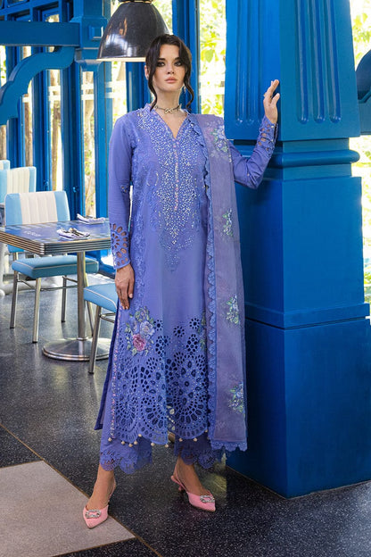 Mushq | Charme - Lawn