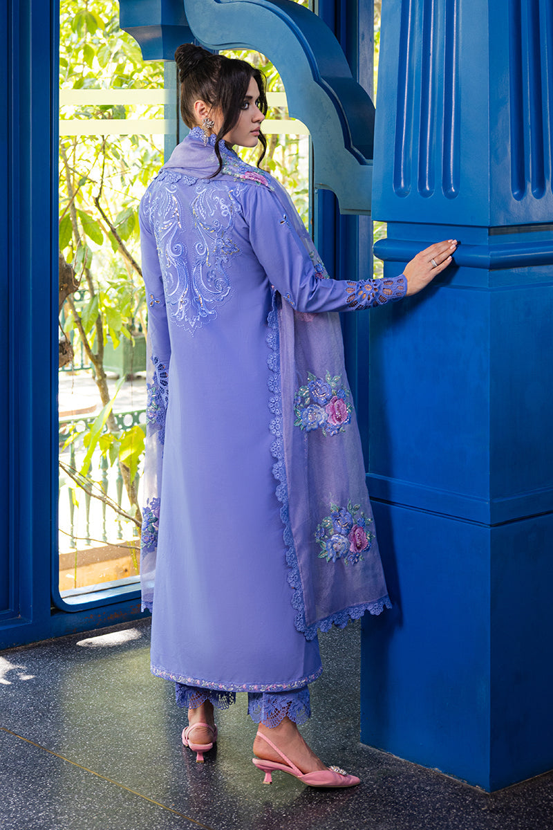 Mushq | Charme - Lawn