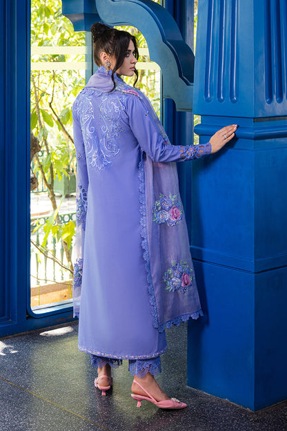 Mushq | Charme - Lawn