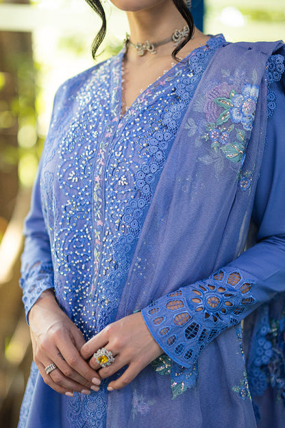 Mushq | Charme - Lawn