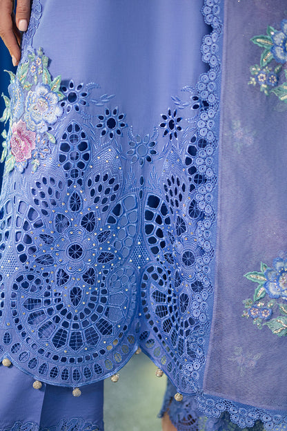 Mushq | Charme - Lawn