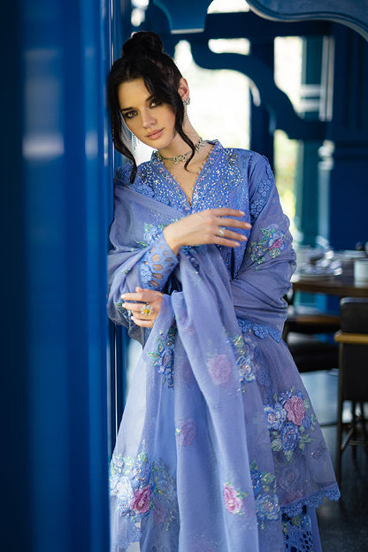Mushq | Charme - Lawn