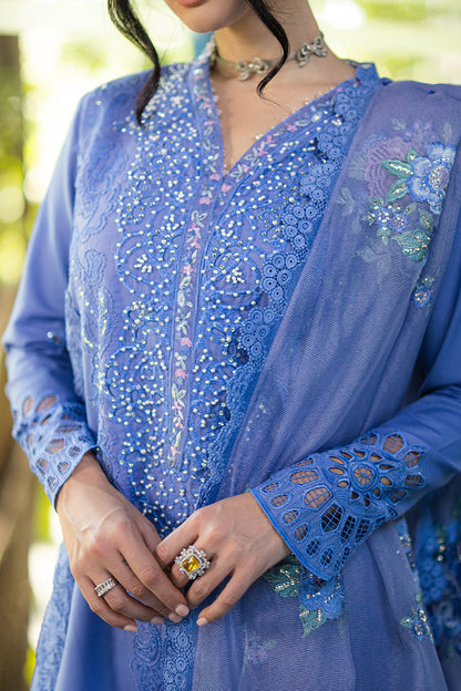 Mushq | Charme - Lawn