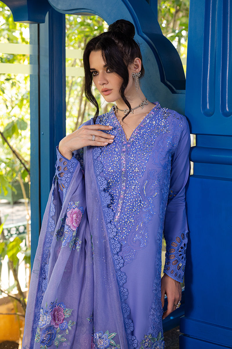 Mushq | Charme - Lawn