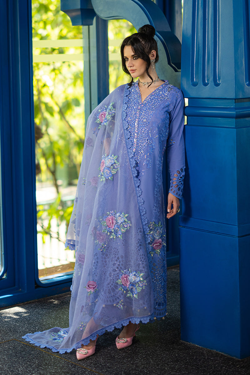 Mushq | Charme - Lawn