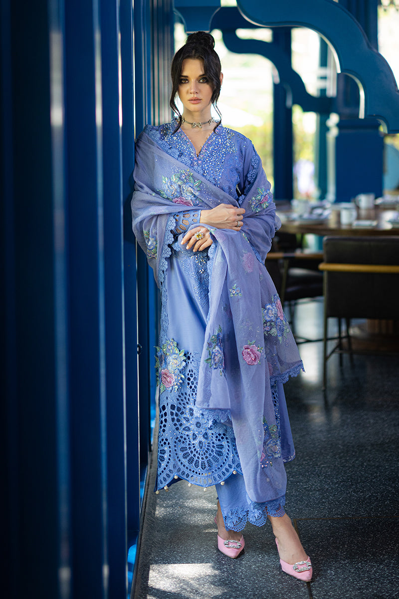 Mushq | Charme - Lawn