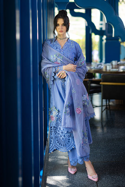 Mushq | Charme - Lawn