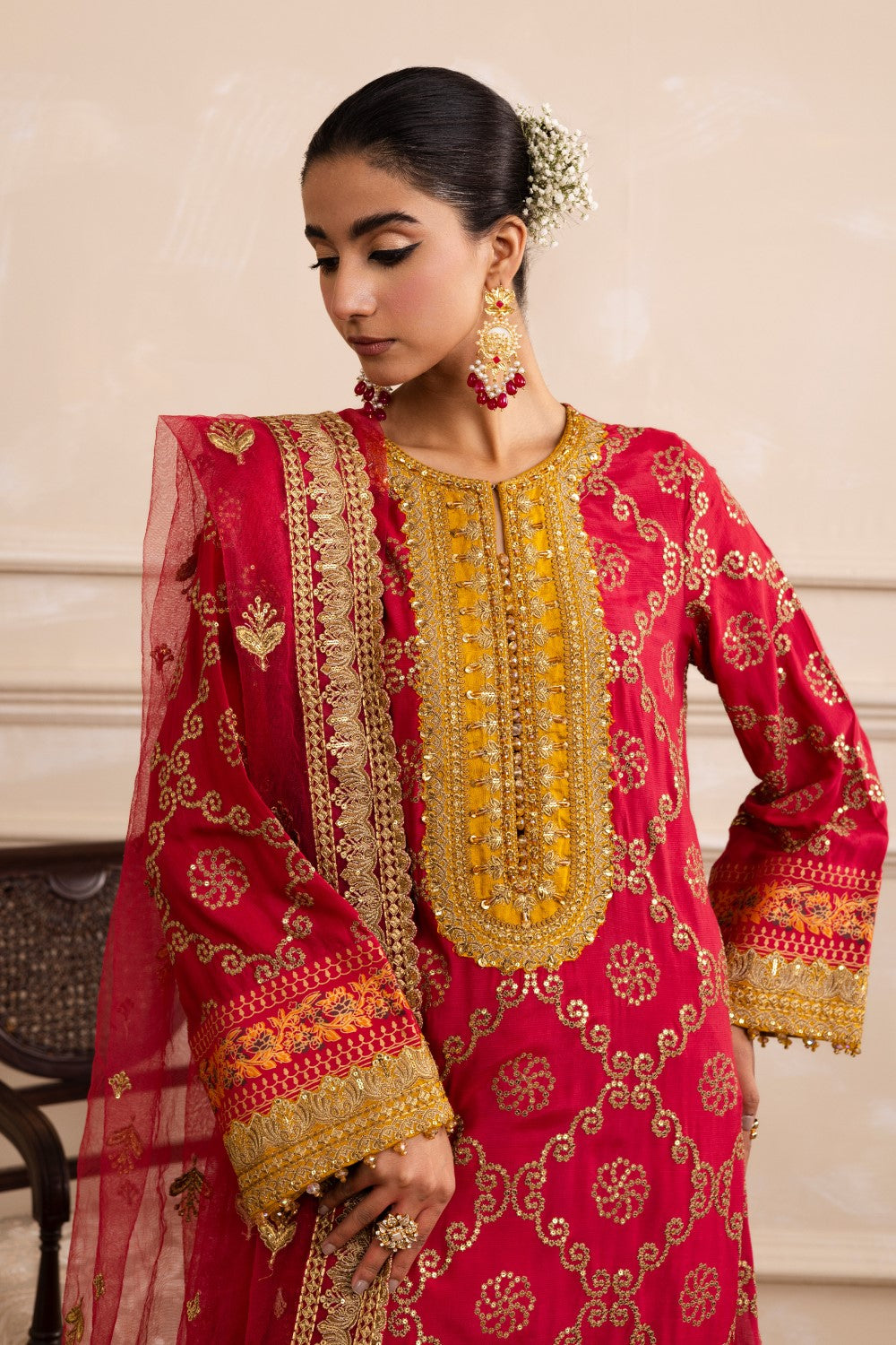 Maryum N Maria | Izara Formals | ROHA - MW40036