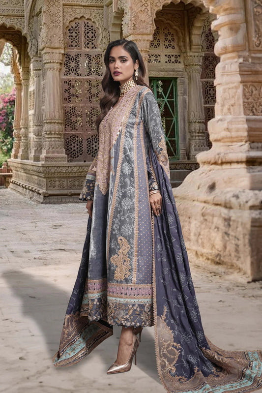 Sable Vogue | Festive Collection | FC-05
