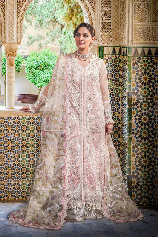 Sable Vogue | Festive Collection | FC-07
