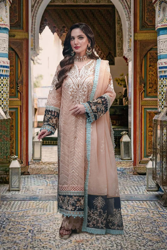 Sable Vogue | Festive Collection | FC-01