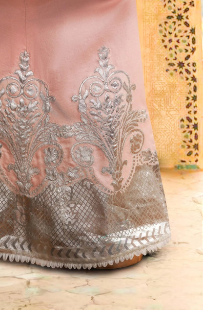 Sable Vogue | Festive Collection | FC-07