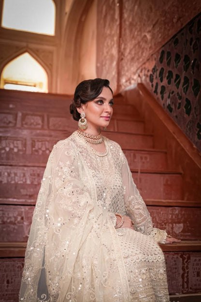Sable Vogue | Festive Collection | FC-02